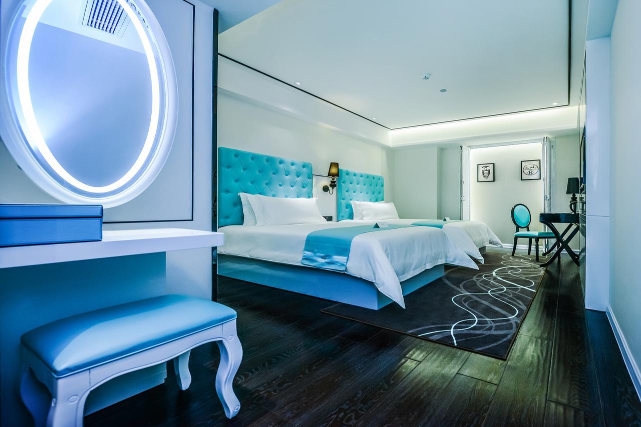 Xana Hotel Chongqing Exterior photo
