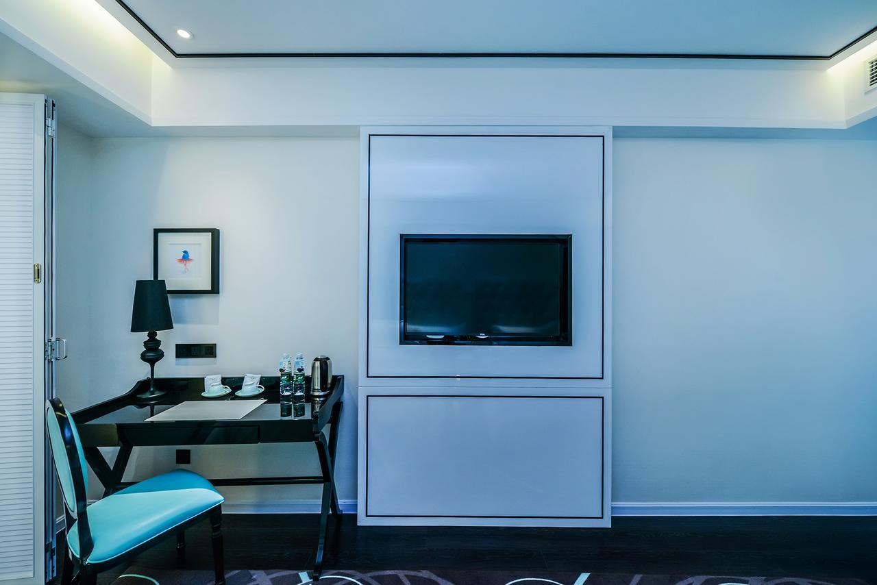 Xana Hotel Chongqing Exterior photo