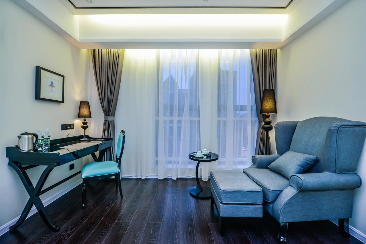 Xana Hotel Chongqing Exterior photo