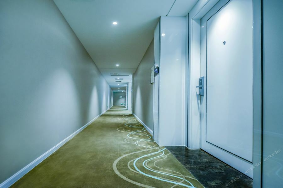 Xana Hotel Chongqing Exterior photo